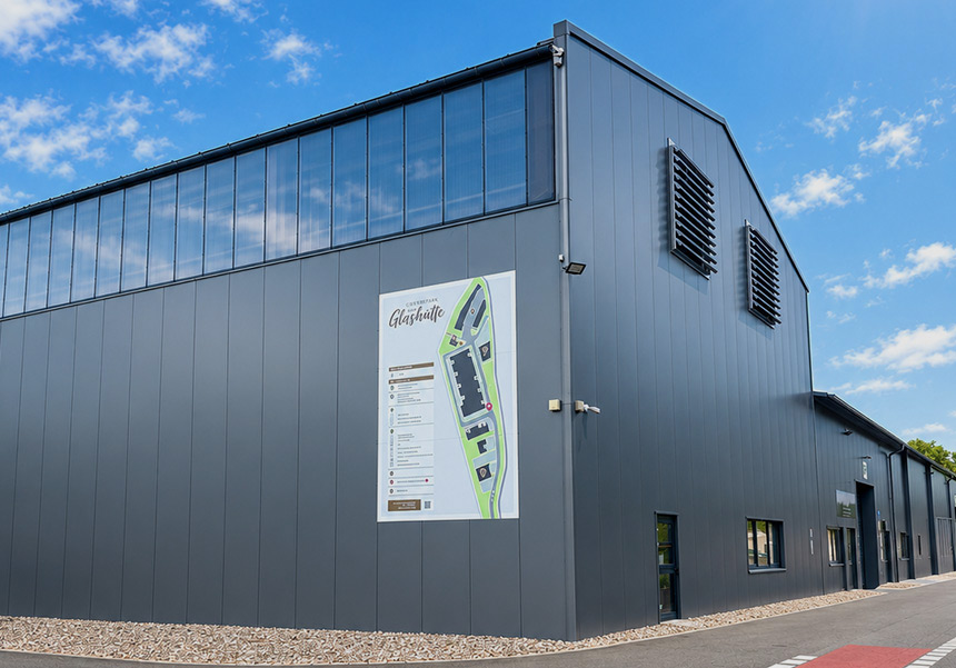 Z & K Immobilienverwaltung GmbH